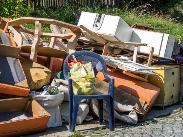 Best Hoarding Cleanup  in Hackberry, TX